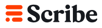 Scribe Email Signature Solutions